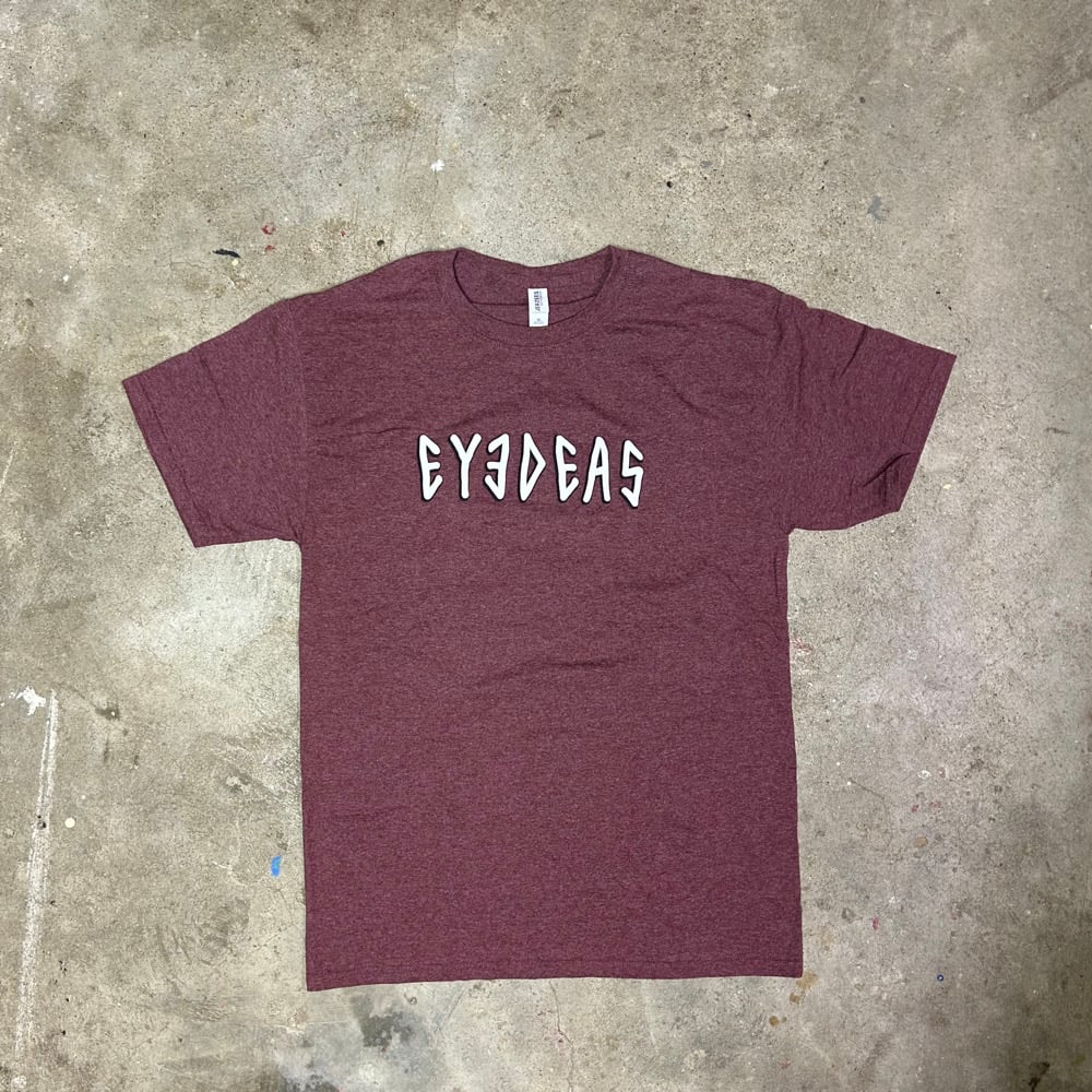 EYEDEAS CLASSIC TEE