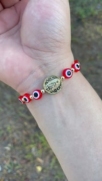 Image 2 of Energy protection bracelet