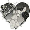 Sin and Punishment Shirts