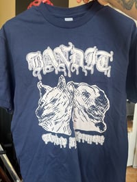 Image 1 of Dog Shirt OG 