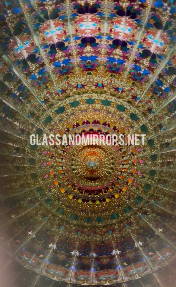 Image of Springtime Magic Mini AuraScope