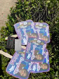 Image 1 of CUSTOM FAN