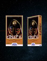 Creep 2 Custom VHS 2017