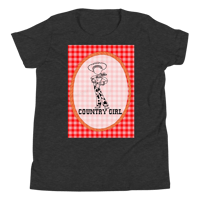 Image 7 of Country Girl Keiki Tee