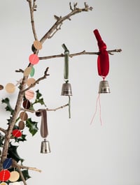 Image 2 of Thim-bells (without needlelace)
