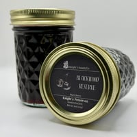 Image 1 of Blackwood Reserve - Black Cherry Jelly