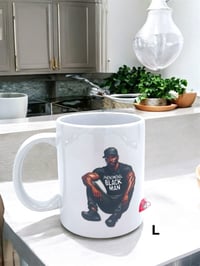 Image 13 of Black Men Coffee Mugs