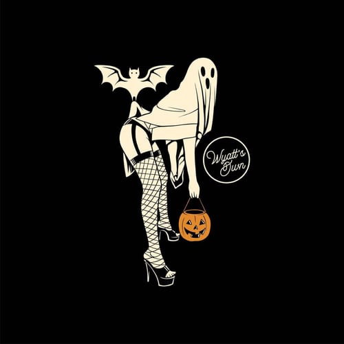 Image of Boo