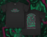 Image 1 of Toronto Tunnel Creature T-shirt