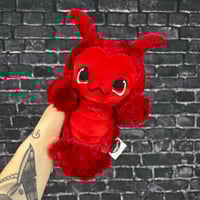 Image 1 of BITTY- Tideclaw