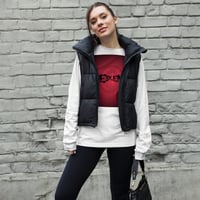 Image 5 of RESILIENT Unisex Long Sleeve Tee