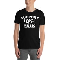 Support Local music oklahoma