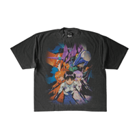 NGE Premium Heavyweight Tee