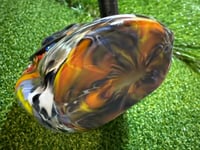 Image 3 of AKM skull mallet putter