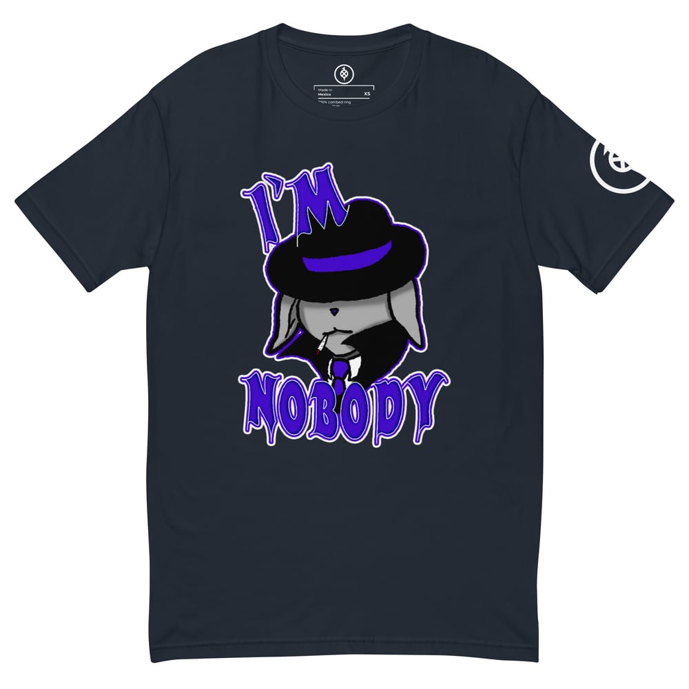 Image of NOBODY
