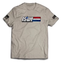 Image 1 of G ISWI JOE Shirt