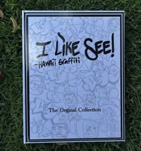 Image 1 of I Like See - Hardcover (Vols. 1, 2, and 3)