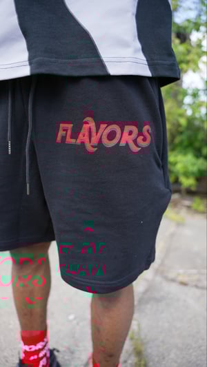 Image of Red DRANK Outfit