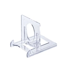 Image 1 of 2-Piece Display Card Holder (small)