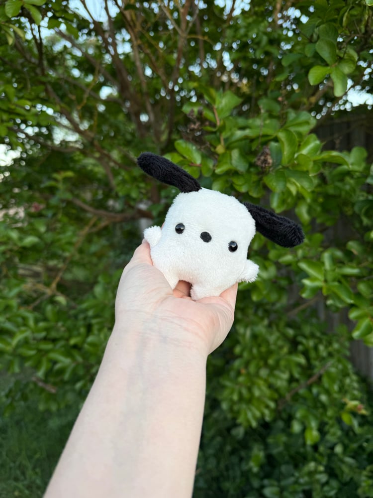 Image of Lil pup 1