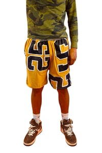 Image 4 of TFS Reconstructed Shorts