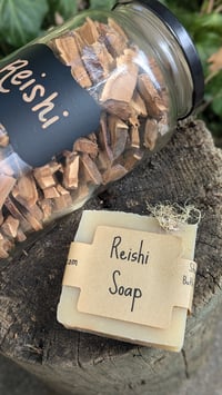 Image 3 of Reishi Soap