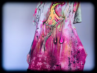 Image 6 of GLoW BloTTeR DOUBLE SIDED Tee (Large)