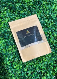 Juic’d 92’ Healthy Lifestyle Tea