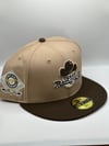Texas Rangers Pro Image Sports "Chrome Camo" 7 3/4