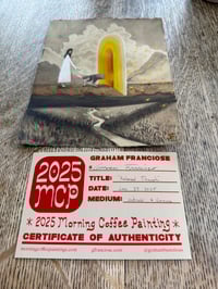 Image 8 of “Released Through”