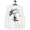 Image of Unisex Halloween themed Premium Sweatshirt