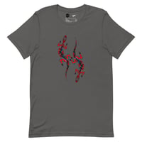 Image 5 of Unisex t-shirt "Goanna"