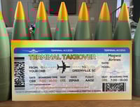 2026 Pre-Registration ticket for fun March 21st 