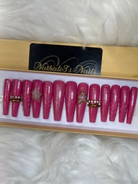 Image 2 of    Cherry Blossom Luxe