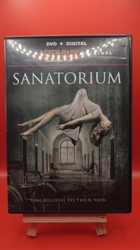 Image 1 of Sanatorium