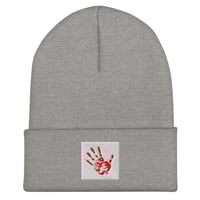 Image 5 of MMIW Cuffed Beanie