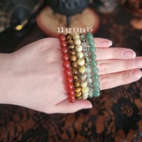 Image 5 of Crystal Bracelets
