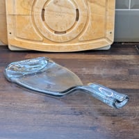 Image 3 of Wine Bottle Utensil Rest