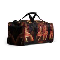 Image 4 of TEFFY Duffle bag