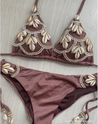 Image 1 of Shell brown 