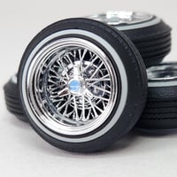 Image 12 of 1:25 45 spokes