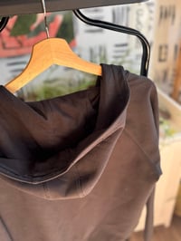 Image 2 of Black crop hoop