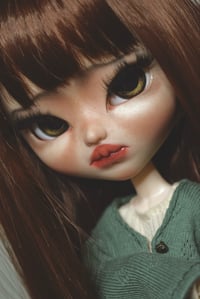 Image 5 of Pullip Ooak ( Winter )