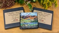 Image 2 of Snowdon from Nantlle Coasters