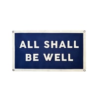 Image 2 of All Shall Be Well