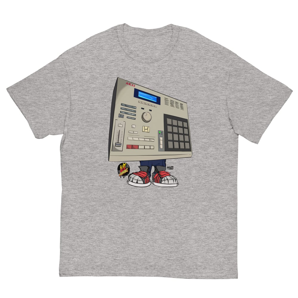 BEATSYNCMPC2000