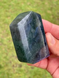 Image 5 of Labradorite Freeform #1818