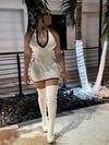 Yavi Dress 