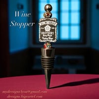 Image 4 of Wine stoppers $8ea
