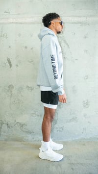 Image 3 of LIMITLESS HOODIE